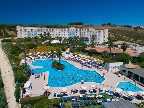 Costanza Resort Marinella di Selinunte Hotel
