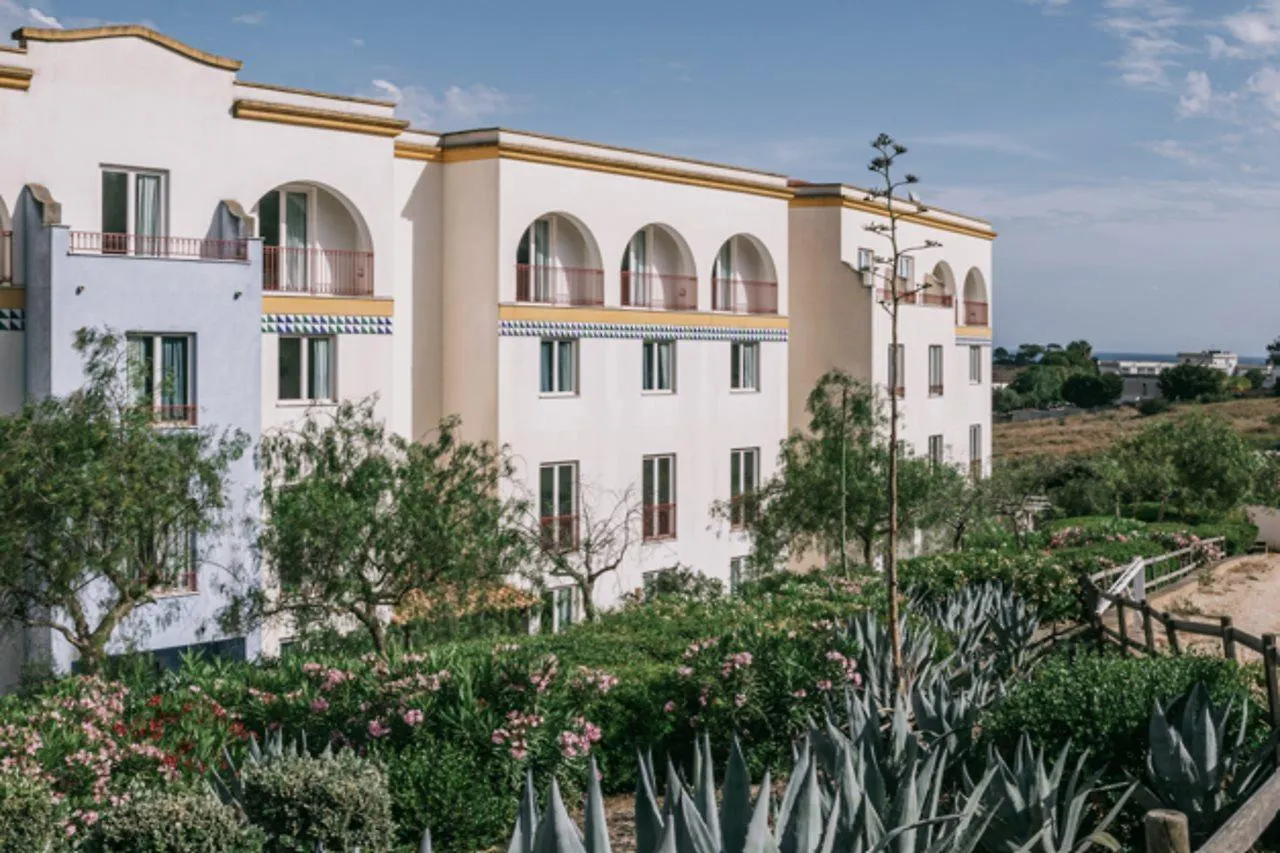 Hotel Costanza Resort Marinella di Selinunte
