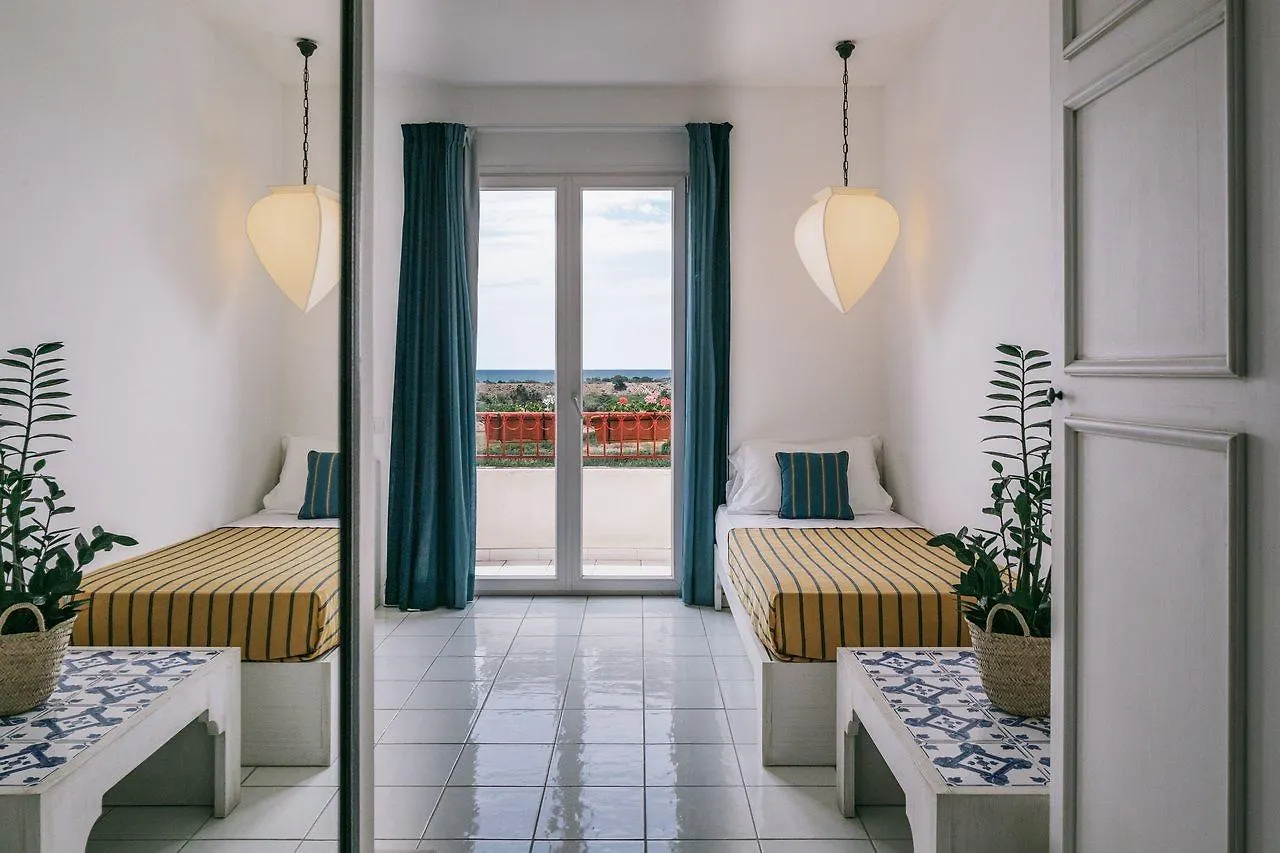 **** Hotel Costanza Resort Marinella di Selinunte Italia
