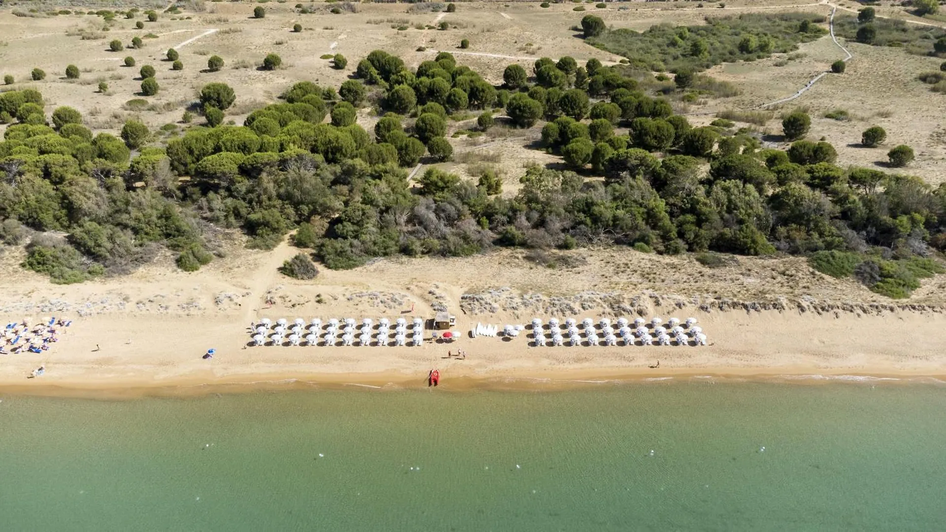Costanza Resort Marinella di Selinunte