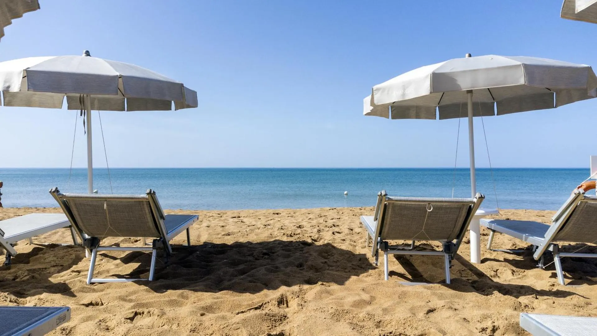 **** Hotel Costanza Resort Marinella di Selinunte Italia