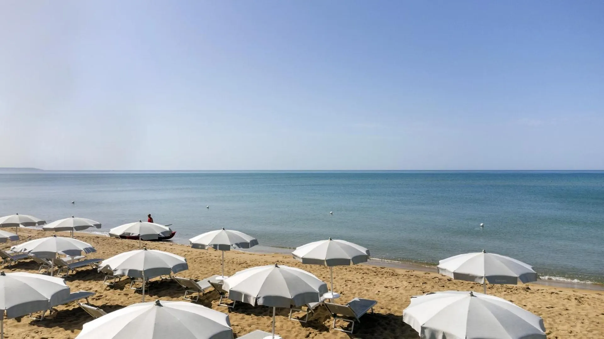 Costanza Resort Marinella di Selinunte 4*,  Italia