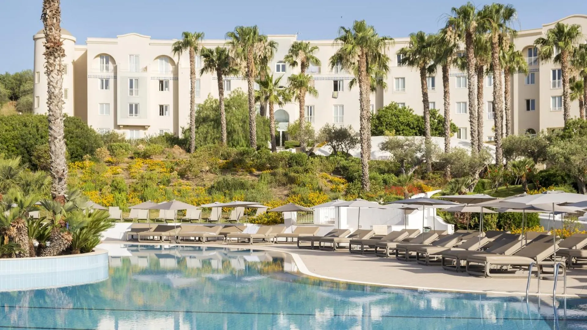 Costanza Resort Marinella di Selinunte