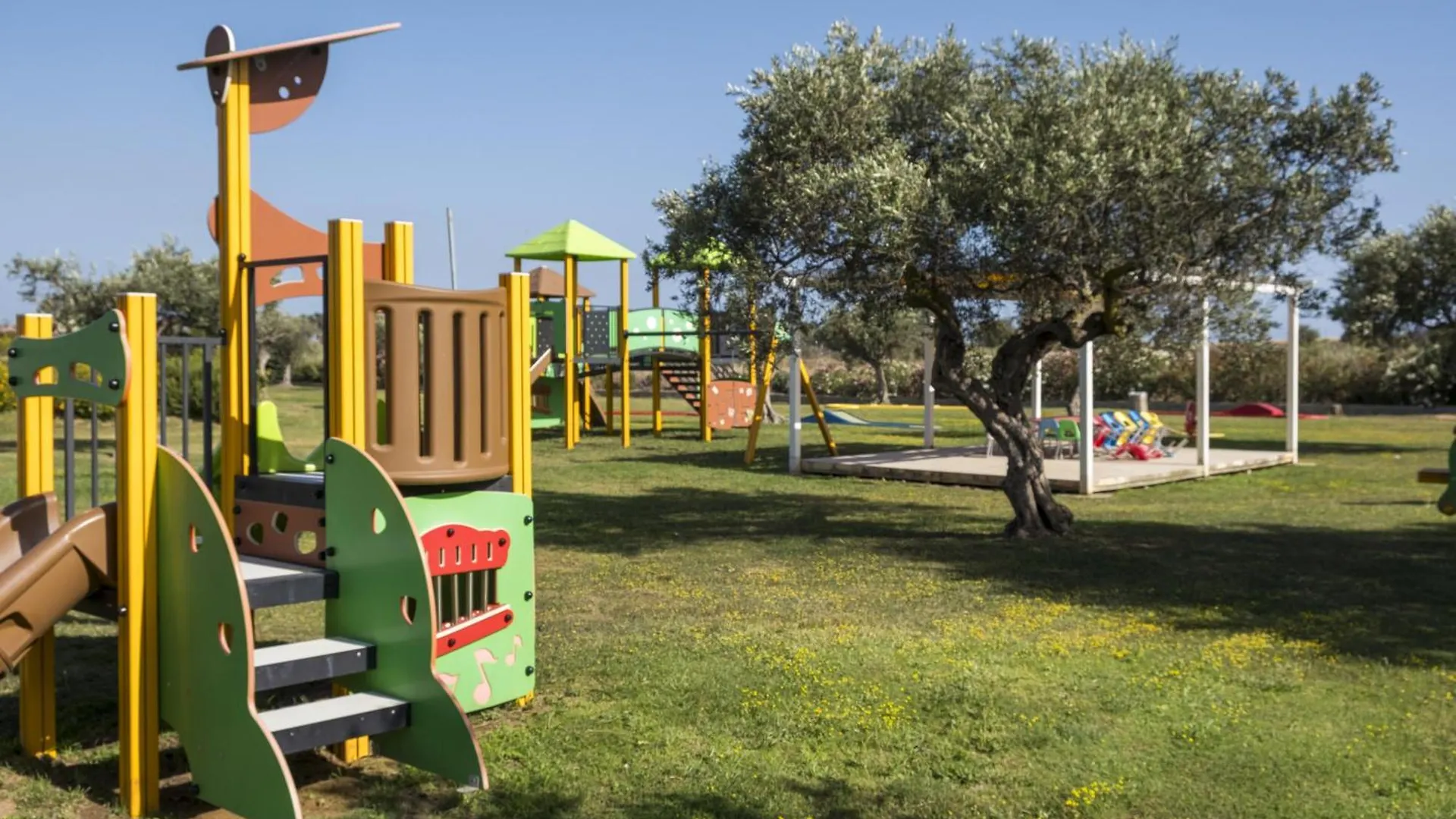 Costanza Resort Marinella di Selinunte