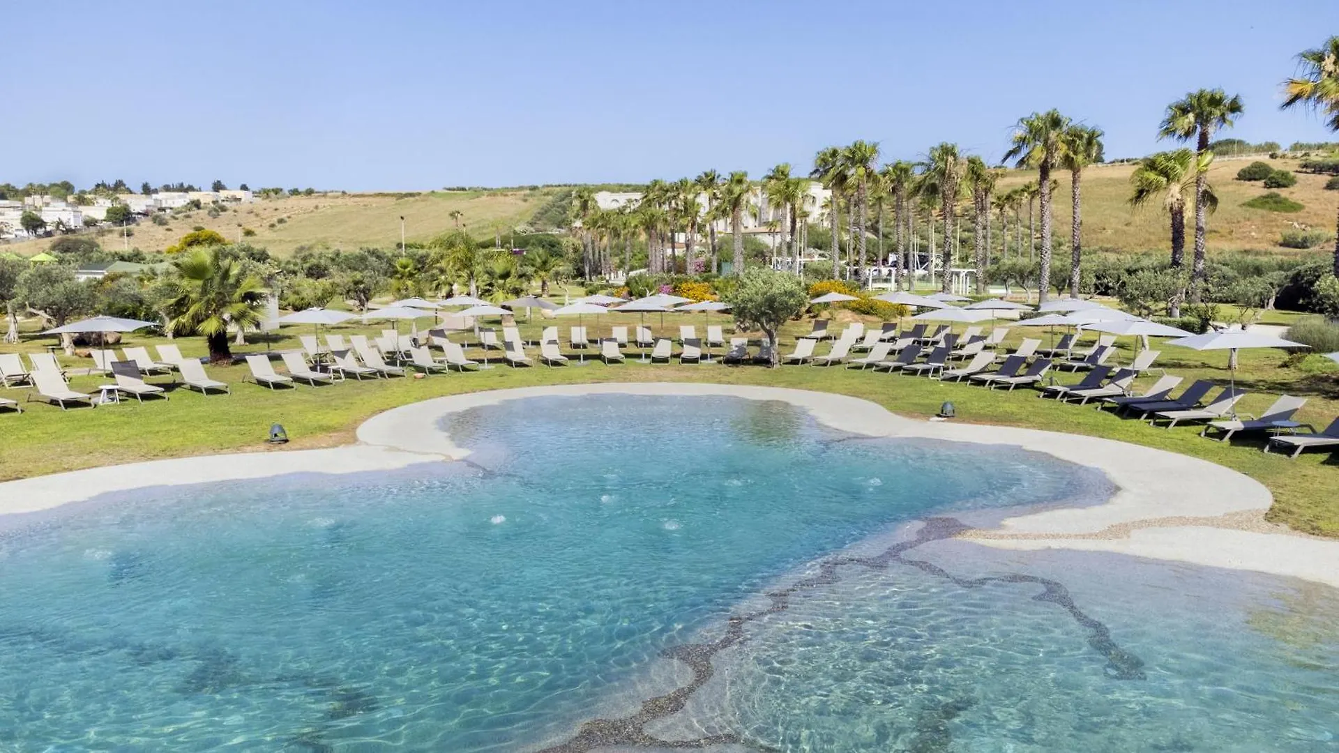 Costanza Resort Marinella di Selinunte