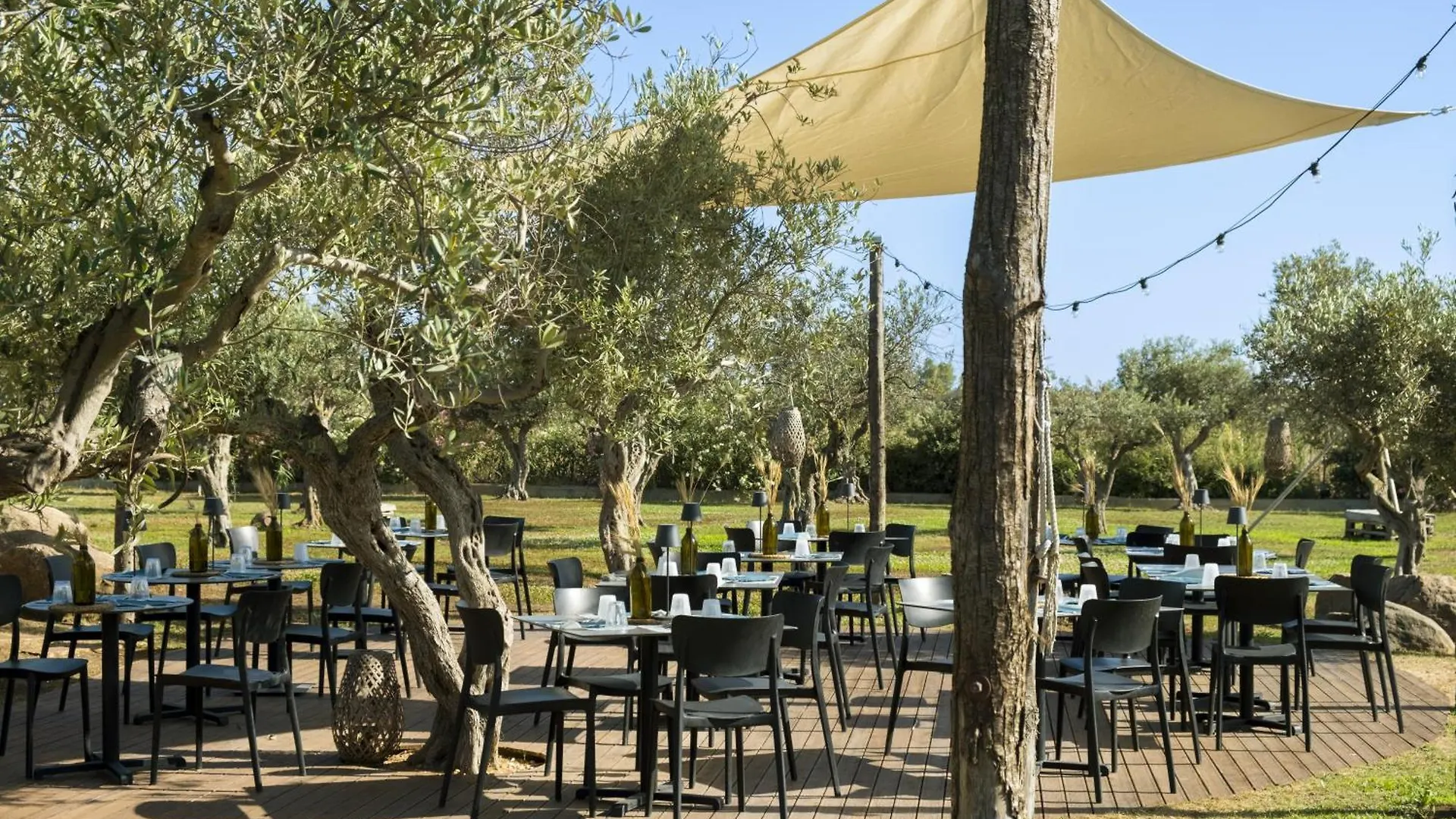 Costanza Resort Marinella di Selinunte Hotel