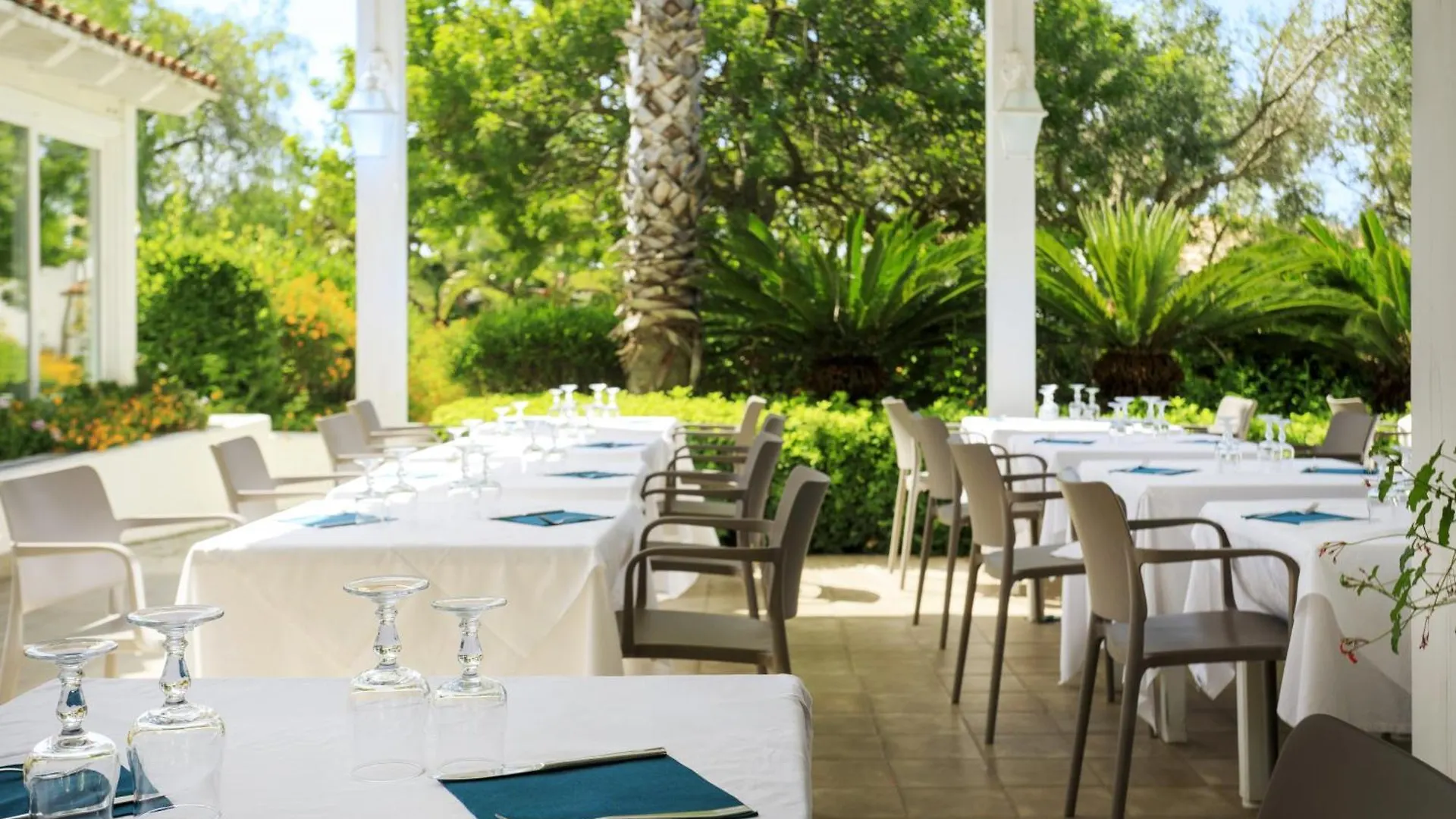 **** Hotel Costanza Resort Marinella di Selinunte Italia