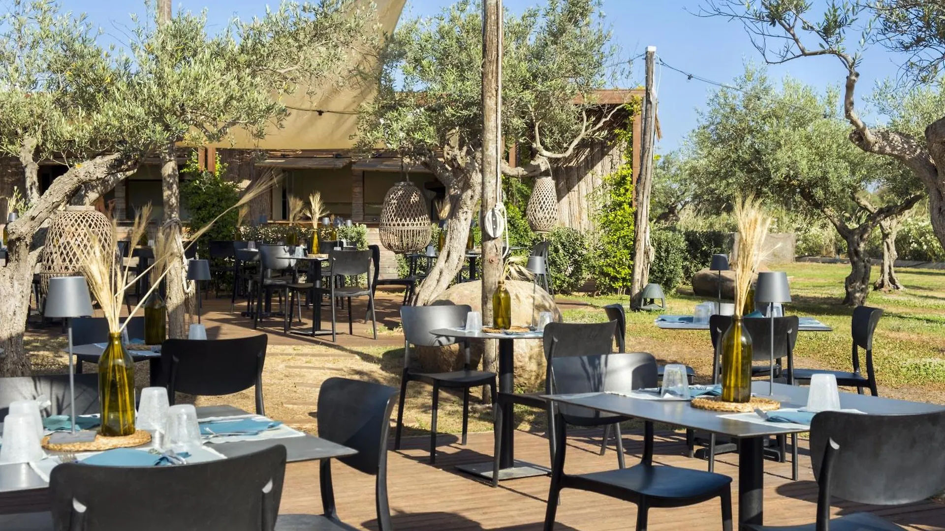 Costanza Resort Marinella di Selinunte