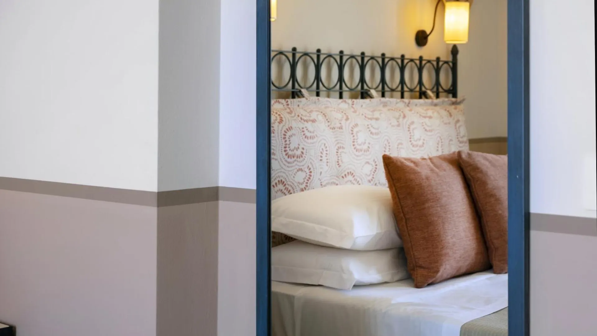 Hotel Costanza Resort Marinella di Selinunte