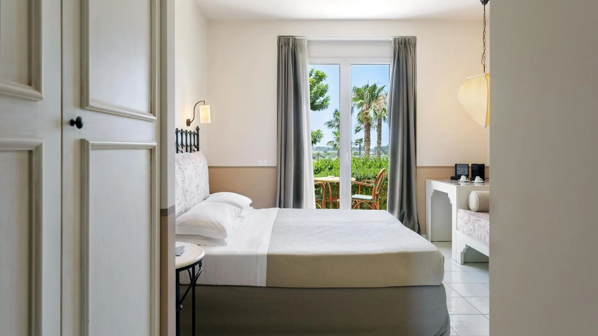 Costanza Resort Marinella di Selinunte