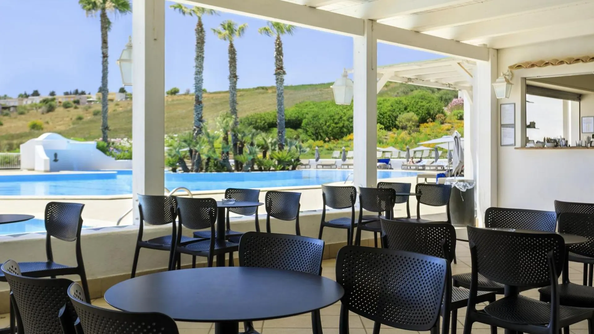 **** Hotel Costanza Resort Marinella di Selinunte Italia