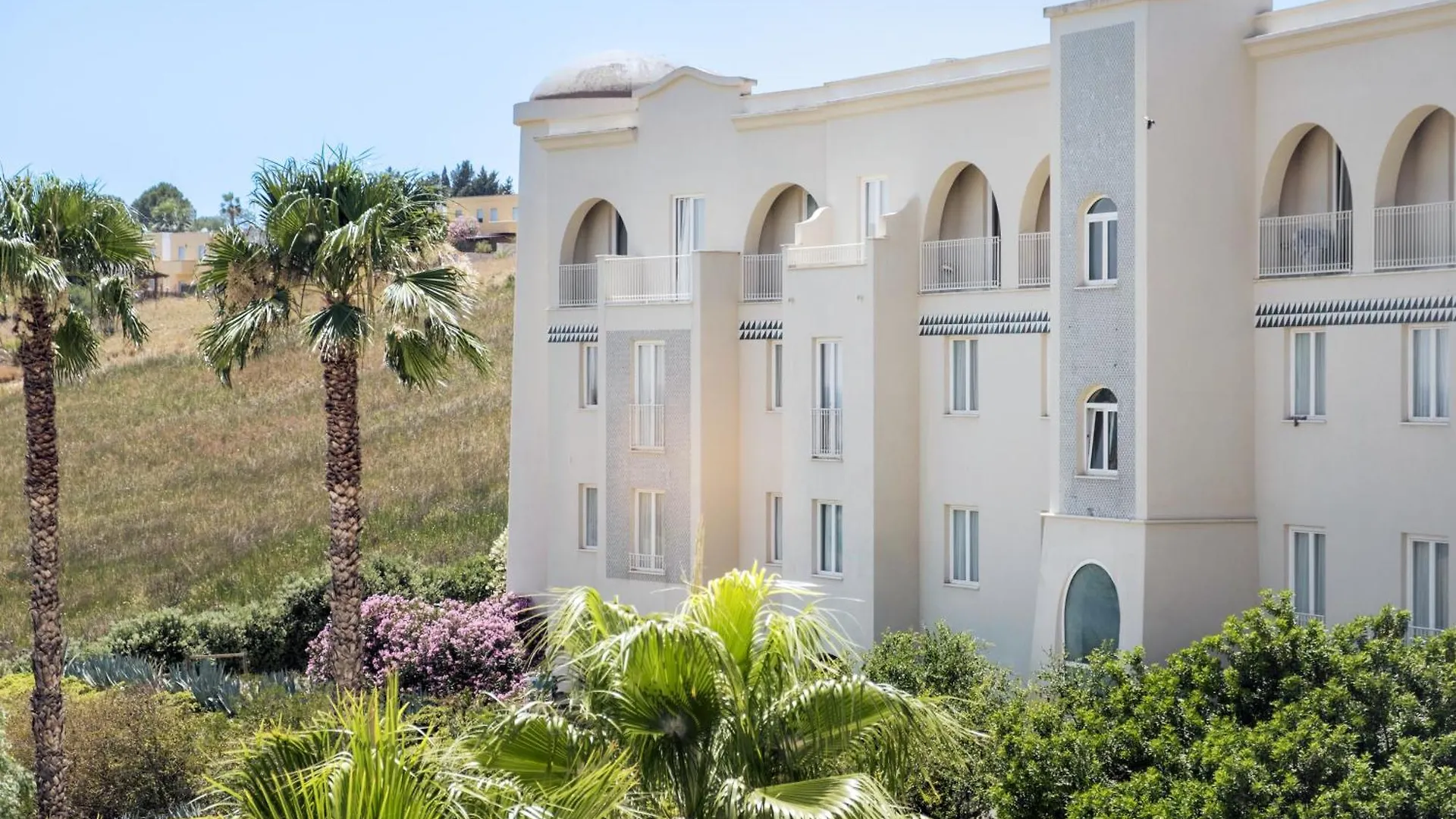 Costanza Resort Marinella di Selinunte Italia