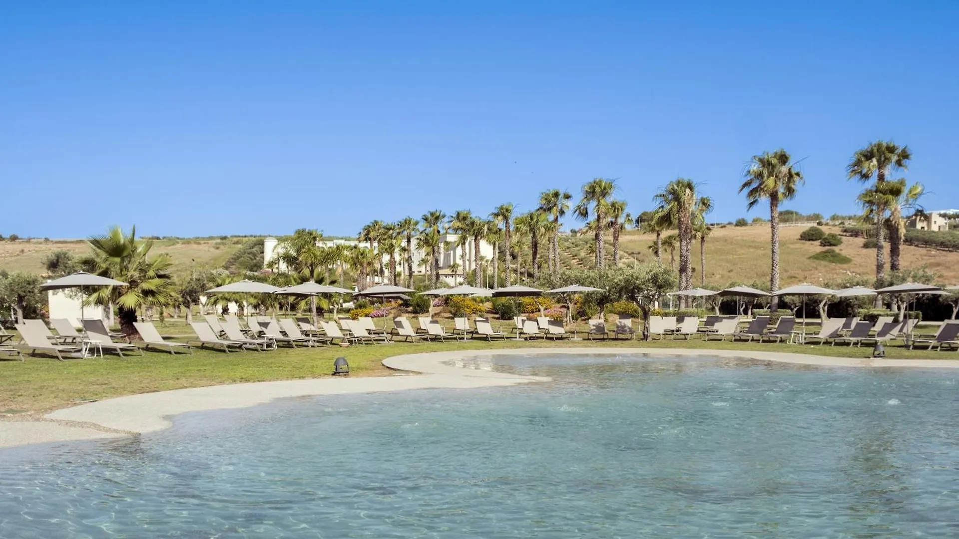**** Hotel Costanza Resort Marinella di Selinunte Italia