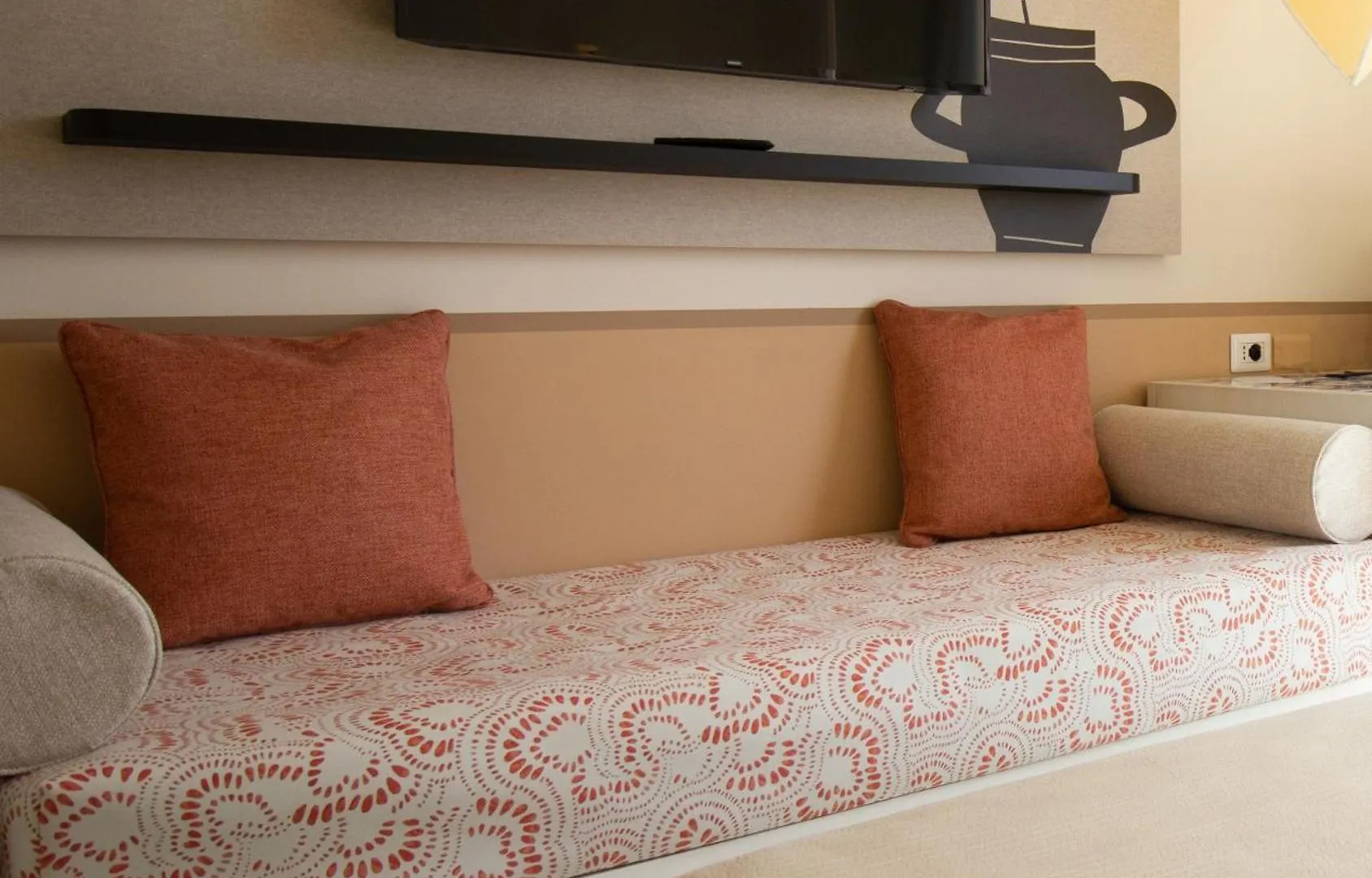 Costanza Resort Marinella di Selinunte Hotel