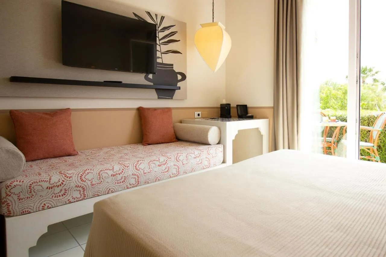 Costanza Resort Marinella di Selinunte Hotel