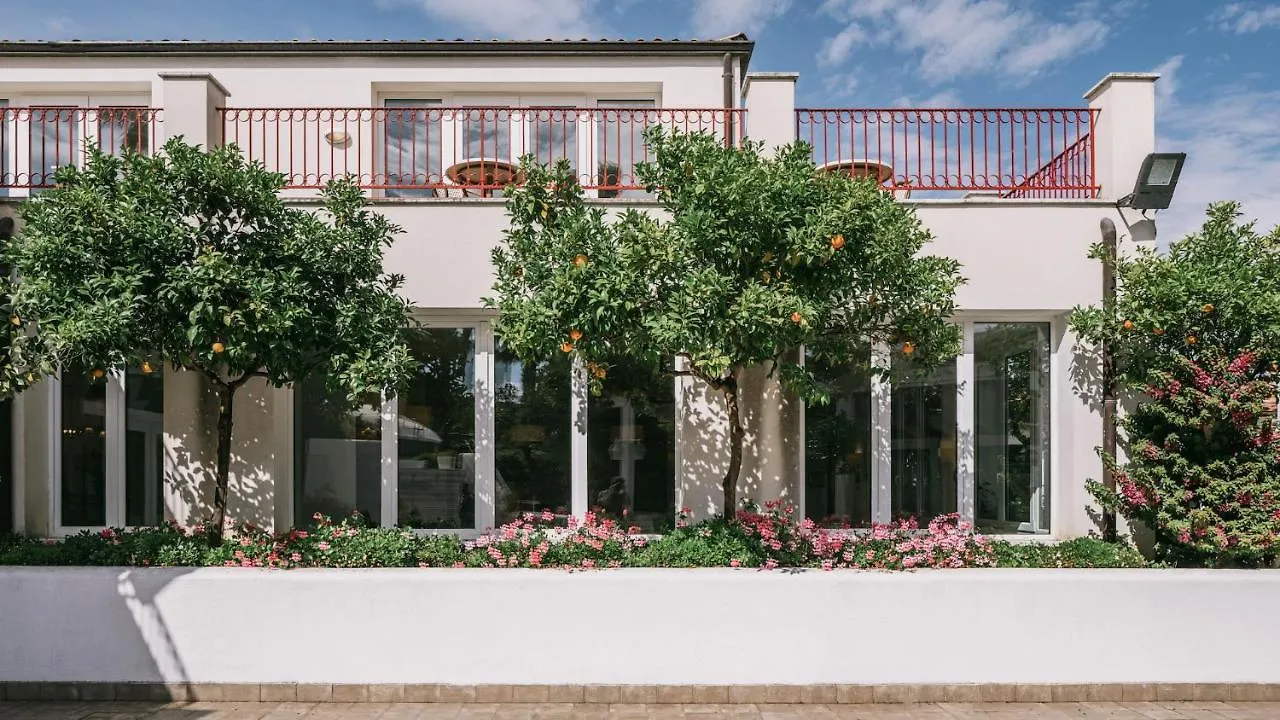 Costanza Resort Marinella di Selinunte