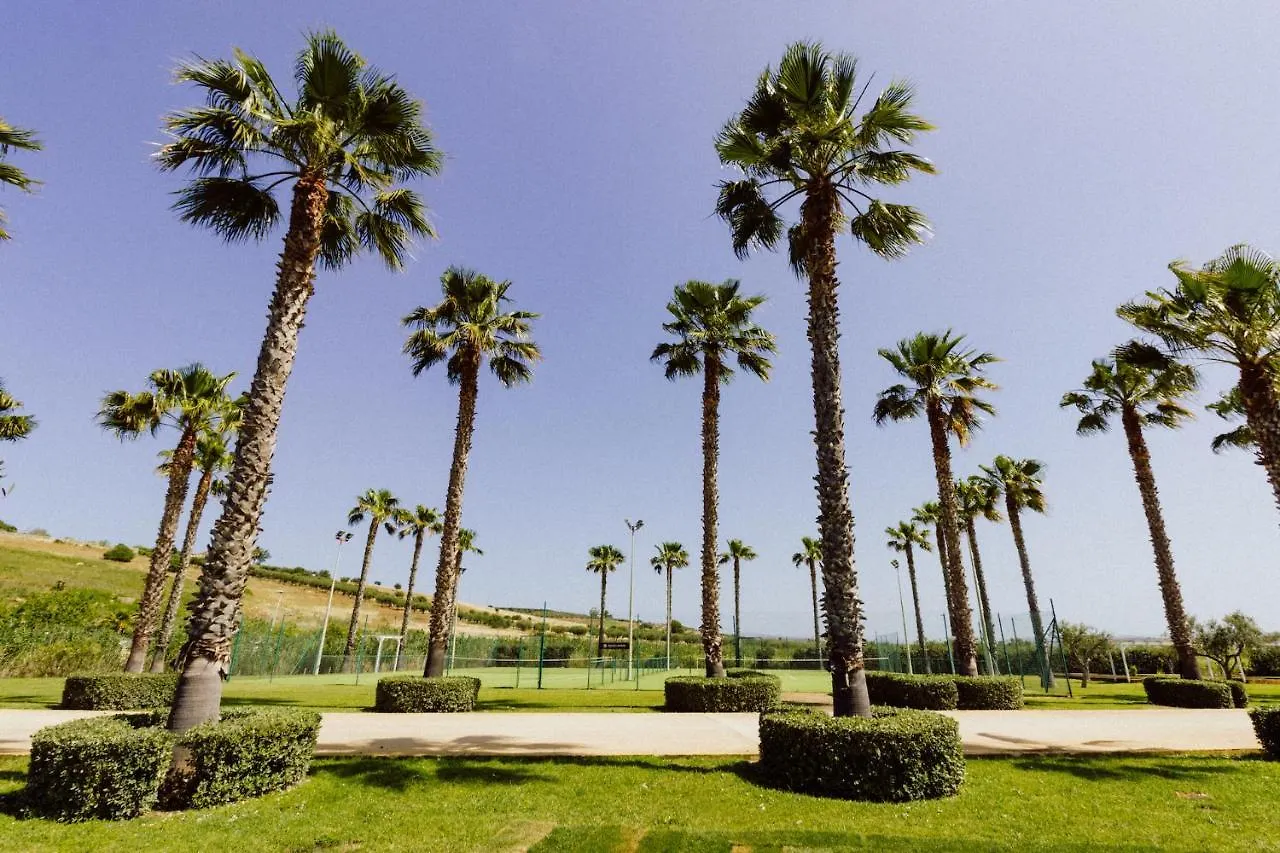 Costanza Resort Marinella di Selinunte Italia