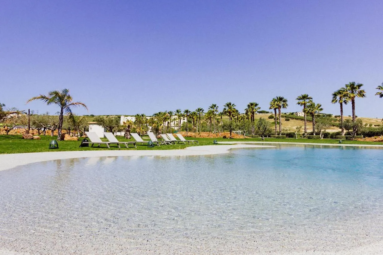 **** Hotel Costanza Resort Marinella di Selinunte Italia
