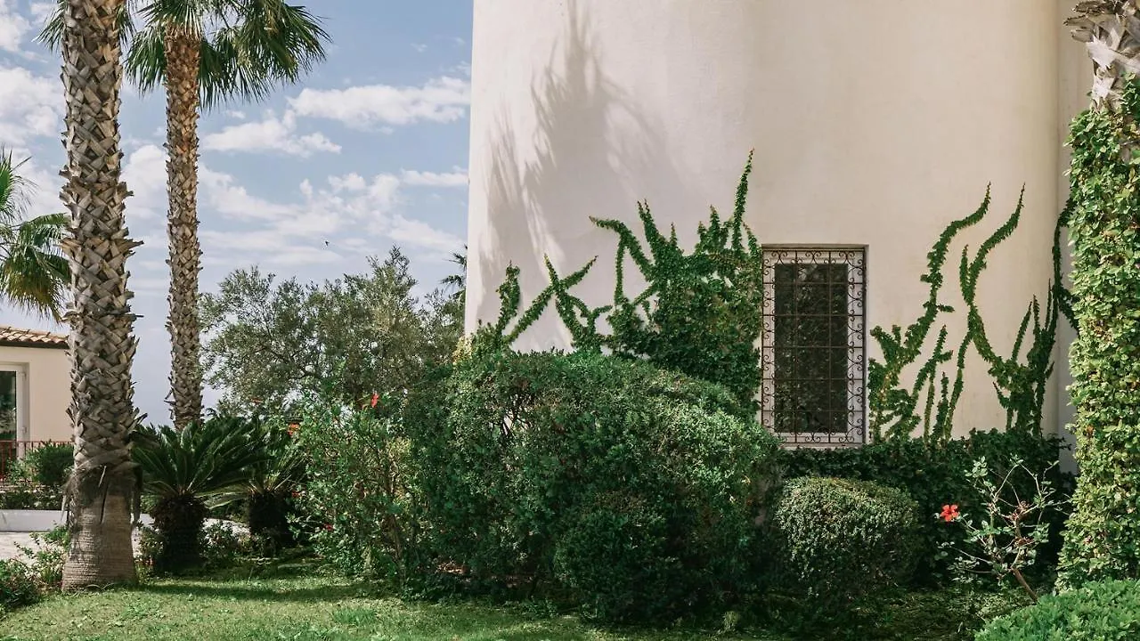 Hotel Costanza Resort Marinella di Selinunte
