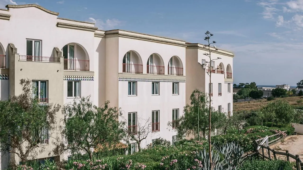 Costanza Resort Marinella di Selinunte Hotel