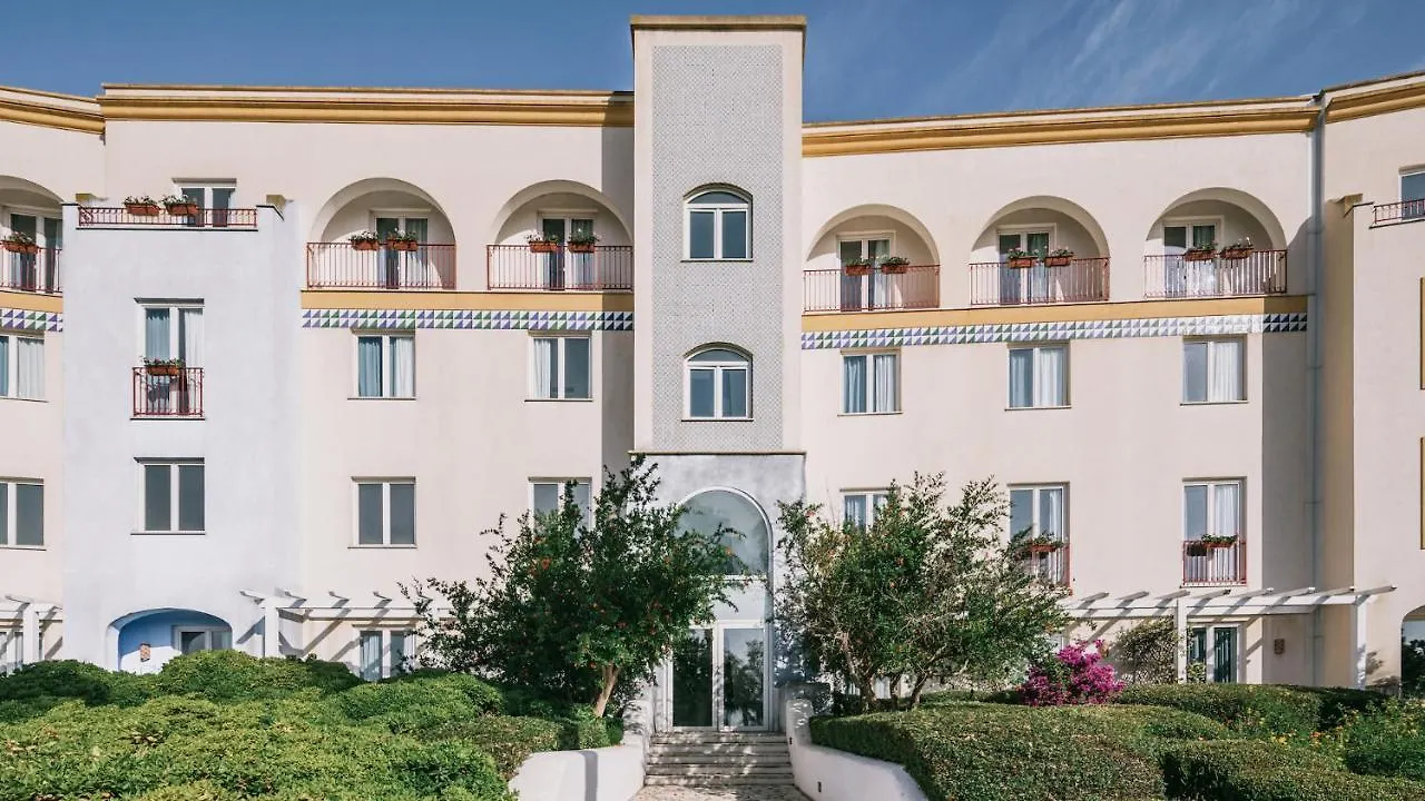 Costanza Resort Marinella di Selinunte