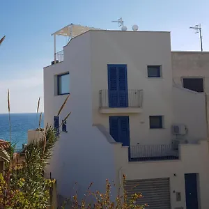 Appartamento Galatea House