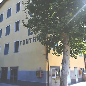 Hotel Fontana ***