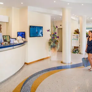 Hotel Baia Bianca ***